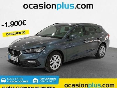 Seat Leon ST