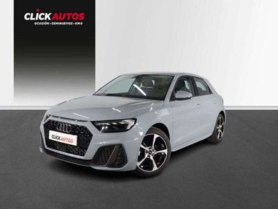 usado Audi A1 Sportback 30 TFSI Adrenalin S tronic