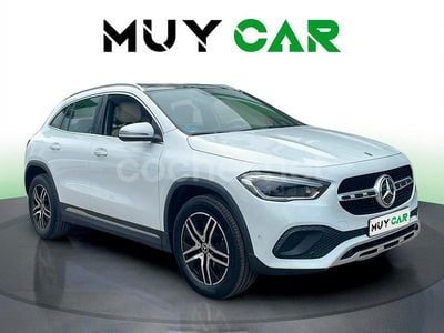 Mercedes GLA180