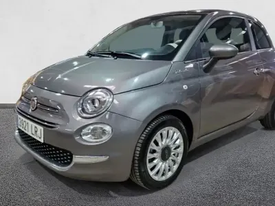 Usado Fiat 500 Dolcevita 70 CV (51 kW) 2021