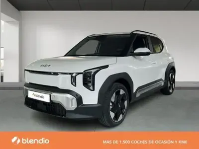 Usado Kia EV2
