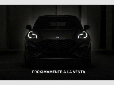 Usado Ford Puma ST-Line 125 CV (91 kW) 2024 Gris SUV
