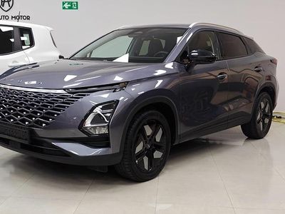 Usado Omoda 5 147 CV (108 kW) 2025 Azul SUV