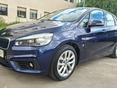 Usado BMW 225 Active Tourer