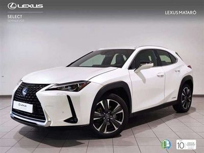 usado Lexus UX 250h Executive Navigation 2WD