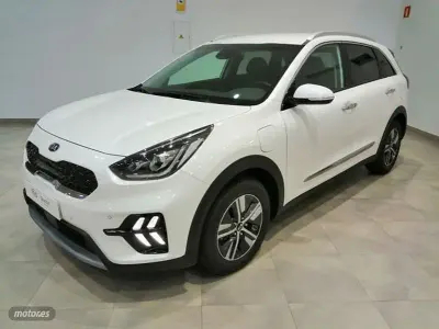 Usado Kia Niro