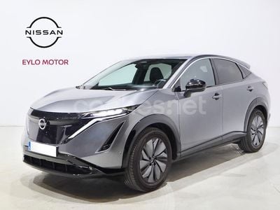 Nissan Ariya