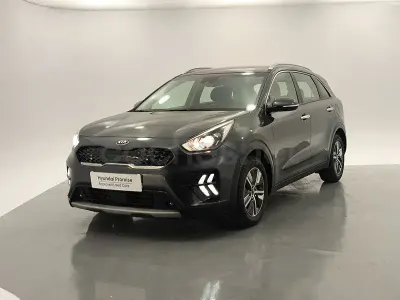 Usado Kia Niro