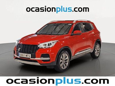 Rojo Usado 2023 DR DR 4.0 SUV | 11.319 € (Precio justo)