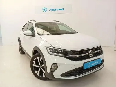 Usado VW Taigo