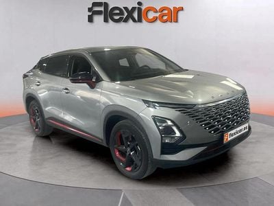 Gris Usado 2024 Omoda 5 SUV | 21.790 € (Precio justo)