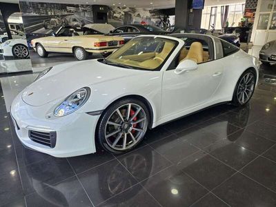 usado Porsche 911 Targa 4S 991PDK