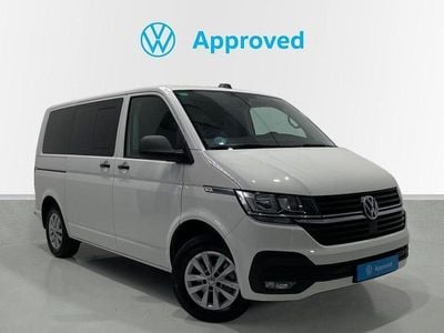 VW Multivan