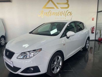 usado Seat Ibiza 1.4 Copa Style