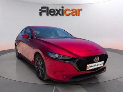 Usado Mazda 3
