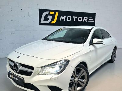 Mercedes CLA220