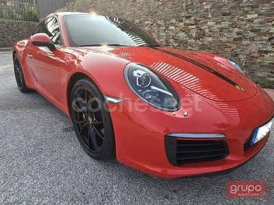 Porsche 911 Carrera