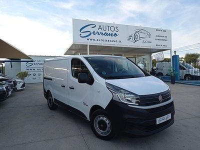 Fiat Talento