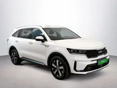 Usado Kia Sorento