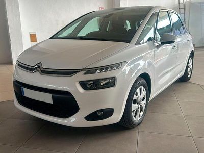 Citroën Grand C4 Picasso