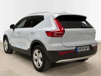 Usado Volvo XC40 Core 163 CV (119 kW) 2025 SUV