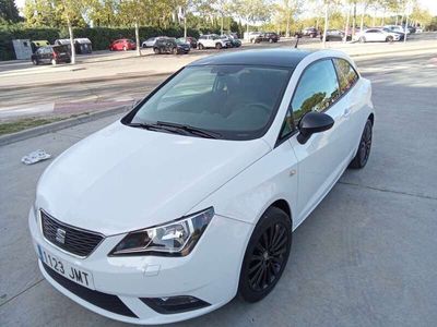 Seat Ibiza SC