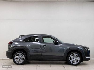 Mazda MX30
