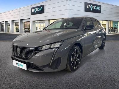 Occasion Peugeot 308