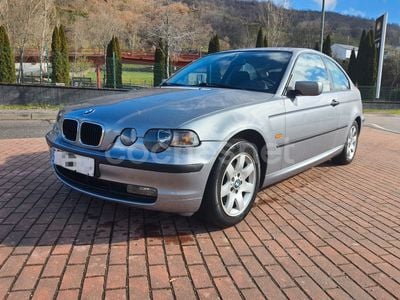 BMW 318 Compact