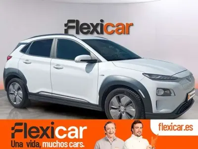 Usado Hyundai Kona