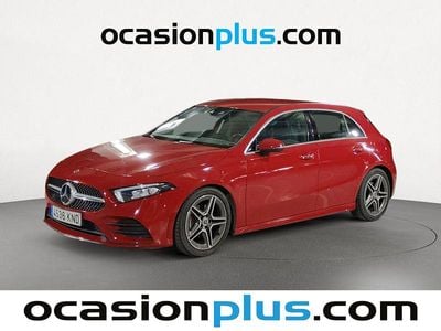 Mercedes A200