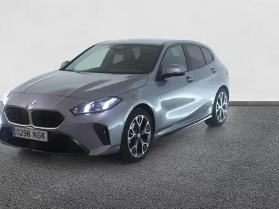 Usado BMW 118