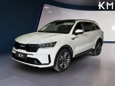 Usado Kia Sorento Plus 230 CV (169 kW) 2024 Blanco SUV