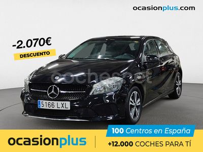 Mercedes A200