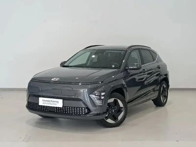 Gris/plata Nuevo 2025 Hyundai Kona SUV | 37.500 € (Caro)