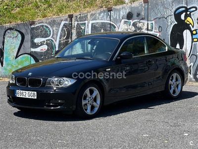 BMW 120 Coupé