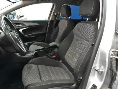 Usado Opel Insignia