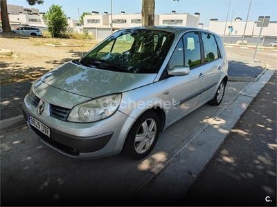 Renault Scénic II