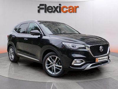 Usado MG HS Comfort 258 CV (189 kW) 2023 Negro SUV