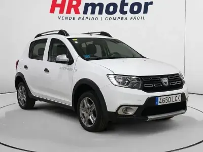 Usado Dacia Sandero
