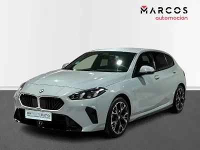 Usado BMW 120 163 CV (119 kW) 2025 Utilitario