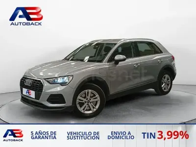 Usado Audi Q3