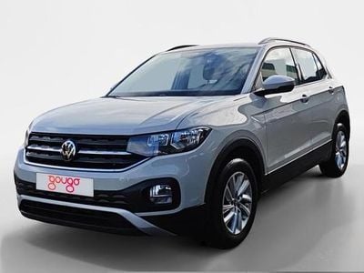 Usado VW T-Cross Advance 110 CV (80 kW) 2023 SUV