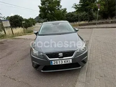 Usado Seat Ibiza