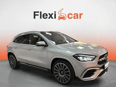 Mercedes GLA200