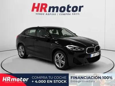 Usado BMW X2