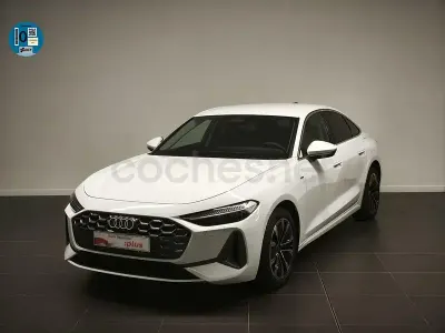 Usado Audi A5