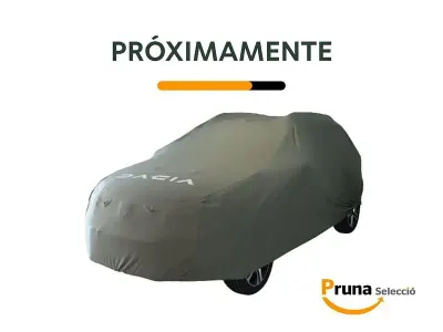 Usado Dacia Sandero Comfort 91 CV (66 kW) 2021 Gris Berlina