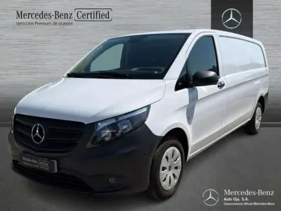 Usado Mercedes Vito 136 CV (100 kW) 2022 Van
