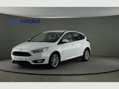 Usado Ford Focus Trend 100 CV (73 kW) 2018